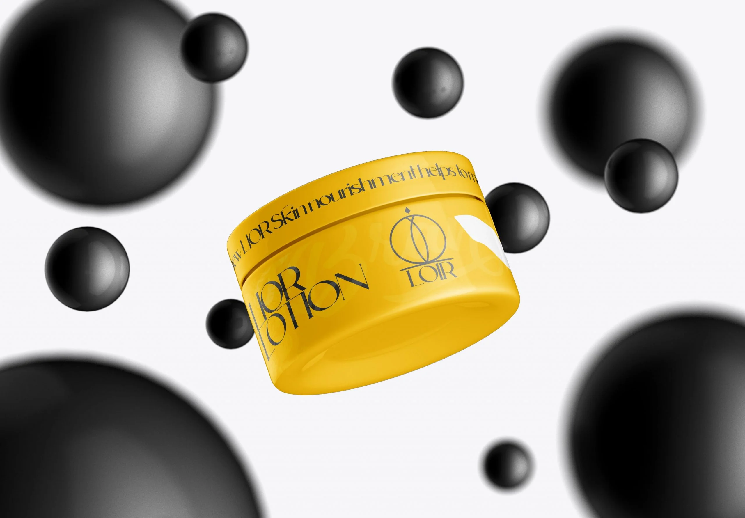 Lior Cosmetics